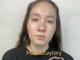 Marthataylory
