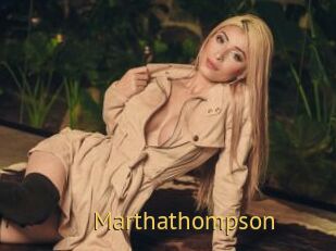 Marthathompson