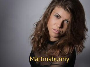 Martinabunny