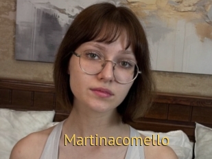 Martinacomello