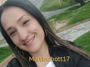 Martinahott17