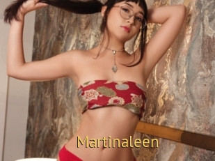 Martinaleen