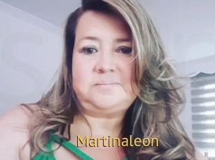 Martinaleon