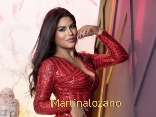Martinalozano