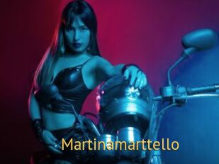 Martinamarttello