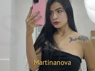 Martinanova