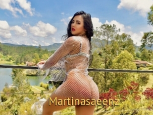Martinasaeenz