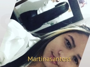 Martinasantoss