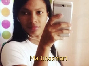 Martinasmart
