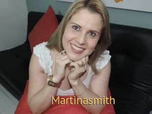 Martinasmith