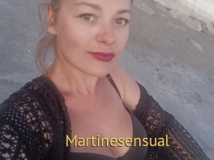 Martinesensual