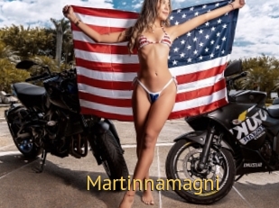 Martinnamagni