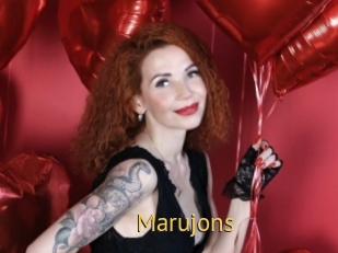 Marujons