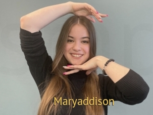 Maryaddison