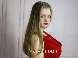 Maryamoon