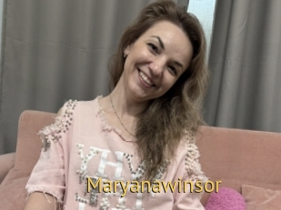 Maryanawinsor