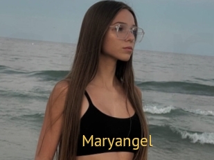 Maryangel