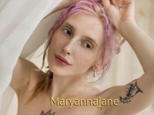 Maryannajane