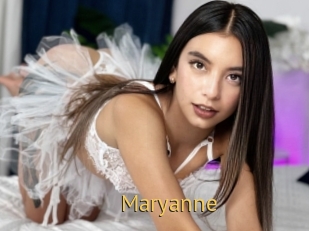 Maryanne