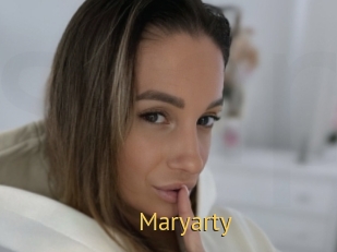 Maryarty