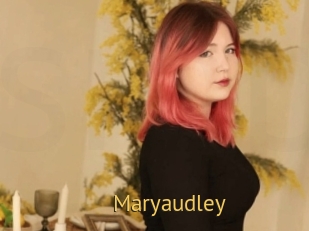 Maryaudley