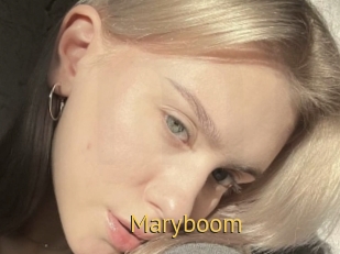 Maryboom