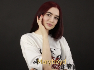 Maryboyd