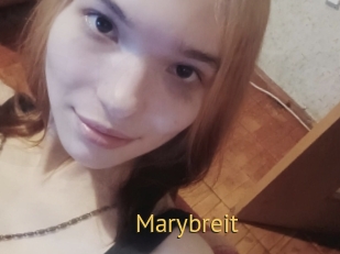 marybreit Smilin Pussy