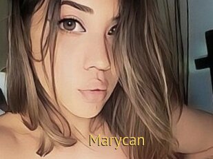 Marycan