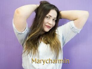 Marycharmin