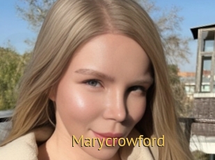 Marycrowford