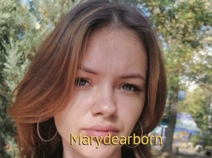 Marydearborn
