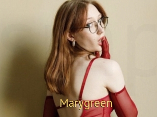 Marygreen