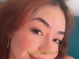 Maryhanxxx