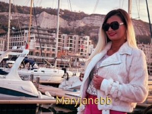 maryjanebb Smilin Pussy