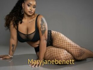 Maryjanebenett