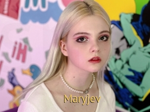Maryjev