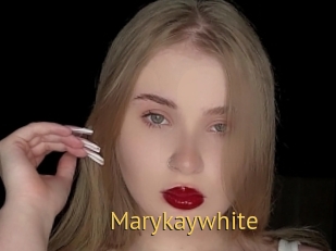 Marykaywhite