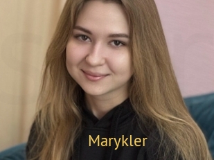 Marykler