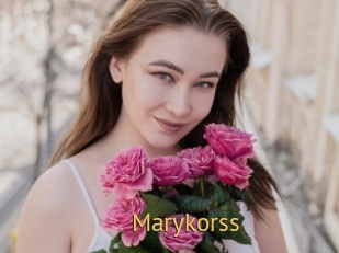 Marykorss