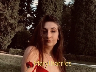 Marylharries