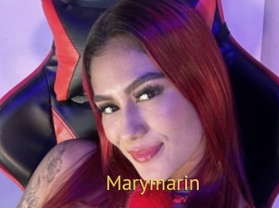 Marymarin