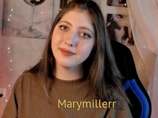 Marymillerr