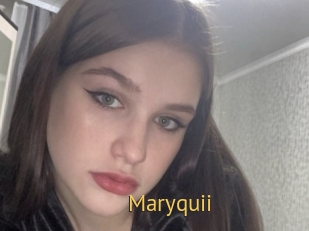 Maryquii
