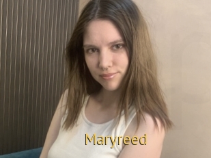 Maryreed