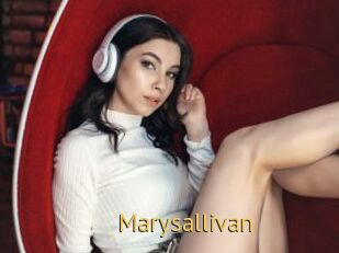 Marysallivan