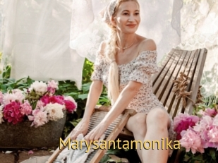 Marysantamonika