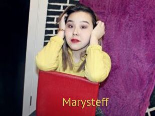 Marysteff