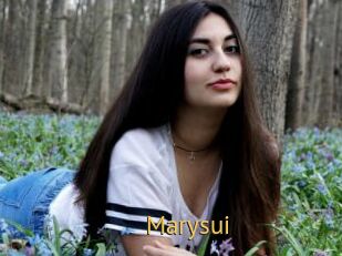 Marysui