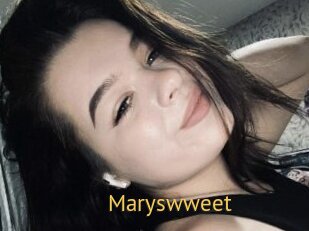 Maryswweet
